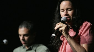 Because The Night Is Made For ... Natalie Merchant